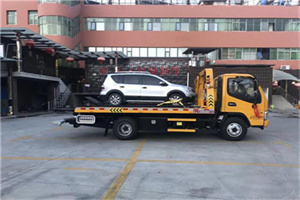 湘乡汽车紧急补胎换胎救援