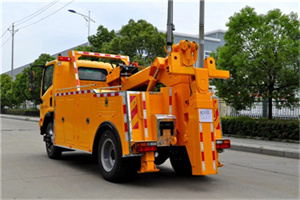 湘乡高速路拖车费