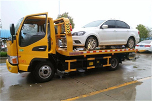 湘乡附近拖车救援24小时服务热线